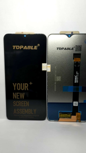 LCD TOUCHSCREEN OPPO A5S/A7/A12/REALME 3 TOP ABLE FULLSET