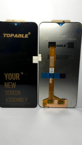 LCD TOUCHSCREEN VIVO Y12/Y12i/Y11/Y15/Y17 TOP ABLE FULLSET