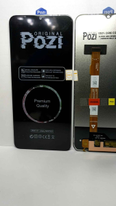 LCD TOUCHSCREEN VIVO Y21 2021/Y21S/Y16 2020 POZI ORIGINAL FULLSET