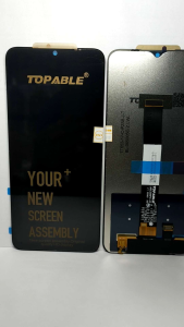 LCD TOUCHSCREEN XIAOMI REDMI 9A/9C/9i/10A/POCO C3/POCO C31 TOP ABLE FULLSET