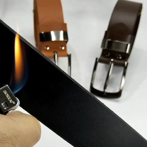 Sabuk Gesper Ikat Pinggang Pria Kulit Terbaru Ikat Pinggang Cowok Dewasa keren Terbaru