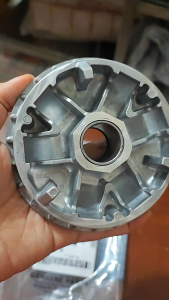 Rumah Roller K36 Vario 150 LED Original FCC YSP Genuine Part