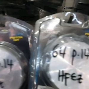 Seher Kit Moto 1 Casting Pin 14 Piston & Variasi Lainnya