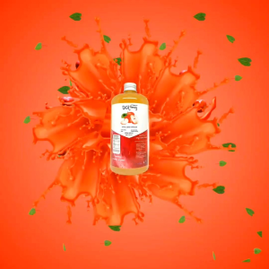 Cuka Apel Sari Apel Cuka Apel Organik Cider Vinegar With Mother