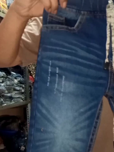 Celana Panjang Jeans Anak Celana Jeans Anak 1-5th