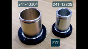 241-13304 / 241-13305 Brake Valve Check Valve for Isuzu/ Fuso (Trucks and Buses)