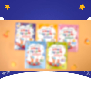 Buku Aktivitas Anak Islam Untuk Paud & Tk