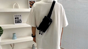 Travel waist Bag spots waist Bag Casual Bag
