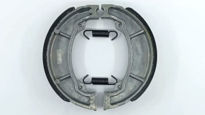 Kampas Rem Belakang Vario (YAMAMOTO) & Kampas Tromol Roda Belakang BEAT