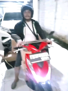 Cairan Ban Tubles NR 25 (350 ml): Solusi Anti Bocor