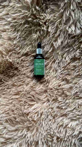 [Direct HQ] Minyak Jarak Asli 30ml untuk Tubuh Kuku Rambut & Kulit - Koko Minyak Urut Badan Refined Grade Pertama - Body Care Massage Oil