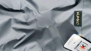 JAKET PARASUT PRIA WATERPROOF BOMBER KASUAL KEREN TERBARU