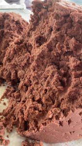 กะปิแกงเกรดเอ กะปิใต้แท้ ยกก้อน 5กิโลกรัม สุดคุ้ม ส่งตรงจากนครศรีธรรมราช