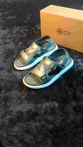 Sandal Gunung Wanita | Superory Nayala Series 3 | Travelling Sandals
