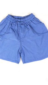 Celana Pendek Wanita Hot Pants Denim Murah