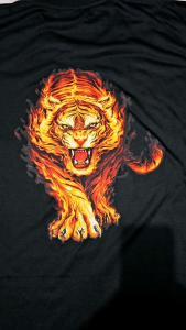 Kaos Atasan Nyaman & Tahan Lama