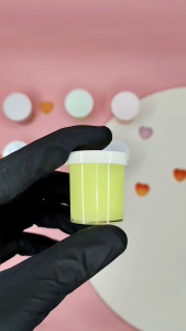 Slime Lembut 20 Ml: Hiburan & Kreativitas untuk Anak