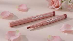 SILKYGIRL Matte Styler Slim Lipcolor