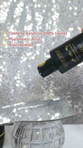 TONER GLAM SHINE