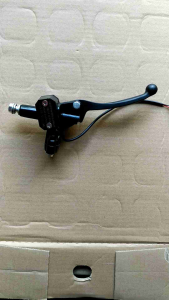 Phanh củ dầu dùng cho xe điện dòng 133S ( 01 bên phải)