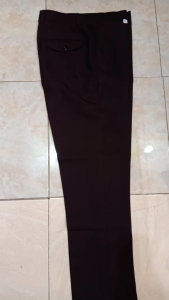 CELANA GURU PEMBINA PRAMUKA BAHAN LARICI