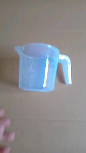 Gelas Ukur 500ml / Gelas Takar 500ml