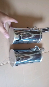 Cetakan Bakso Pentol Manual & Cetakan Pentol Bakso Stainless