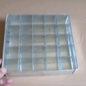 Loyang Sekat 22cm: Tips & Panduan