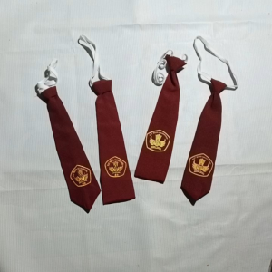Dasi Sekolah Dasar / Dasi SD / Dasi Sekolah SD