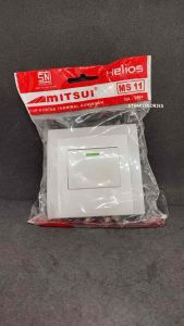 SAKLAR Engkel / Tunggal IB Tanam Mitsui Helios MS 11