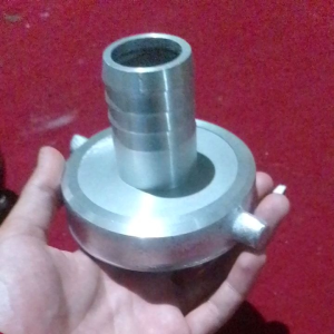 Drat Nepel Soket Alkon Socket Alkon Mesin pompa air irigasi