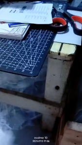 nutrition month head dress and so on