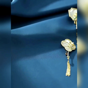 [Mamimu.id] Bros Cheongsam Tassel / Bros Import Unik / Bros Import Gaya Oriental Bisa COD