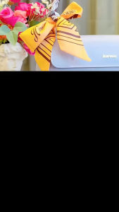 Tas Desain Modern & Stylish: Tas Selempang Kualitas Tinggi JIMS HONEY