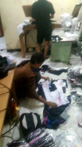 Stelan Kaos Bola Aliko Anak 5 - 15 Tahun Free Sablon Nama dan Nomor Punggung Pemain