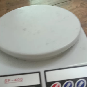 biang pembersih citrun