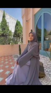 Abaya terbaru 2024 abaya wanita arab hitam abaya turkey remaja turki mewah elegan viral tiktok abaya lebaran 2024