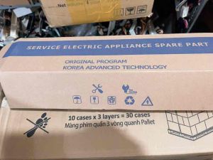 bo mạch máy giặt Samsung hàng mới 100%