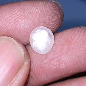 natural white sapphire star ceylon safir srilanka no treatment