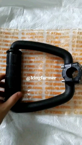 Handle Grip Pegangan Grip Gagang Mesin STIHL