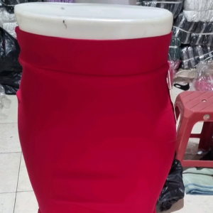 Desain Rok Elegan: Rok Impor 887