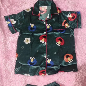 Set Baju Santai Pria: Panduan Lengkap