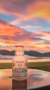 🌷น้ำหอมเฮเลน ผู้หญิง Helen Secret ติดทน 12 ชม. กลิ่น Sweet Garden 30 ml. Women - Perfume