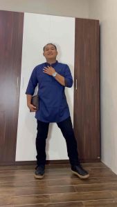 HOT!!! KOKO KEMEJA MUSLIM PRIA / BAJU GAMIS / QURTA / KURTA PAKISTAN