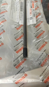 Baut Tanam Blok Mesin & Baut Cylinder Head Mio J Fino Fi Xride 115 Dll Original Yamaha Genuine Part