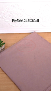 (ISI 1 PCS) LOYANG ALUMINIUM HATI TEBAL TINGGI 7 UK 16 18 20 22 24 CM / LOYANG HATI TEBAL / LOYANG TEBAL / ALUMINIUM MURAH