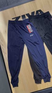 กางเกงวอร์มSport ผ้านิ่มใส่สบาย รุ่นยูนิเซ็กส์ (M–3XL)