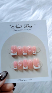 Nailsbox-Nails thiết kế Hoa Đào