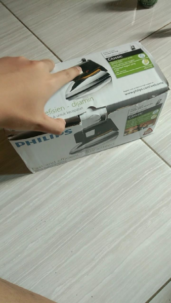 Buyer review video 4