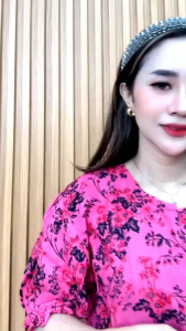 Batik Daster Cap Mahmudah Kekinian: Desain & Bahan Berkualitas